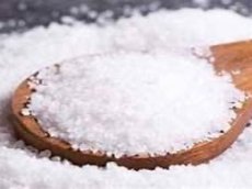 画像2: シチリア産の塩（細挽き）　1kg (2)