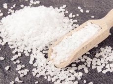 画像2: シチリア産の塩（粗挽き）　1kg (2)