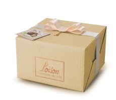 画像1: Loison パネットーネ ディビーノ(500g) (1)