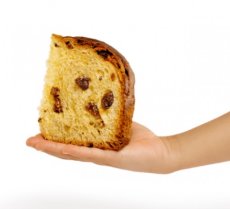 画像2: Loison パネットーネ フィーコ(500g) (2)