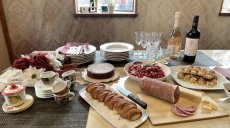 画像1: La mia Italia家庭料理教室　初回限定体験レッスンチケット (1)