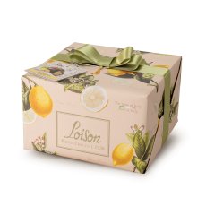 画像1: Loison パネットーネ　リモーニ 600g (1)