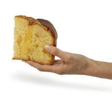 画像3: Loison パネットーネ　ピーチマリー 600g (3)